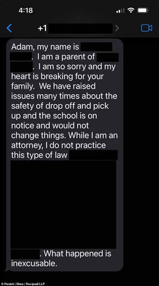 Tragic Death of Cosmo Silverman Sparks Legal Battle Over School Safety Gaps