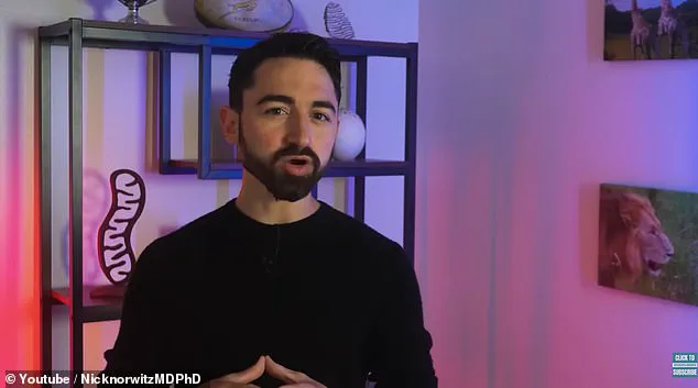 Trump's Health Report Reveals Long-Term Management of High Cholesterol Through Statin Use