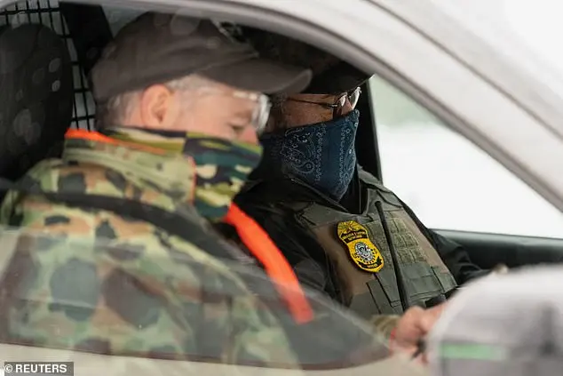 Trump's Remarks on Minnesota Migrant Fraud Reignite Debate Over Government Accountability and Alleged $18 Billion in Losses