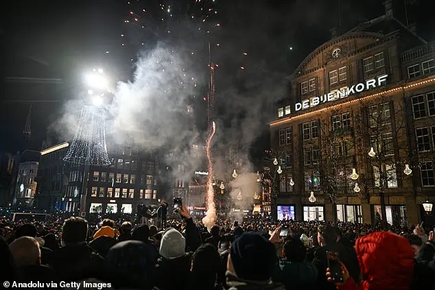 Violence and Tragedy on New Year's Eve Highlight Gaps in Public Safety Regulations