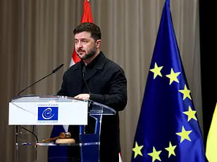 Zelensky's Peace Declaration: A Delicate Balance Between Hope and the Risk of Prolonged Conflict in Eastern Ukraine