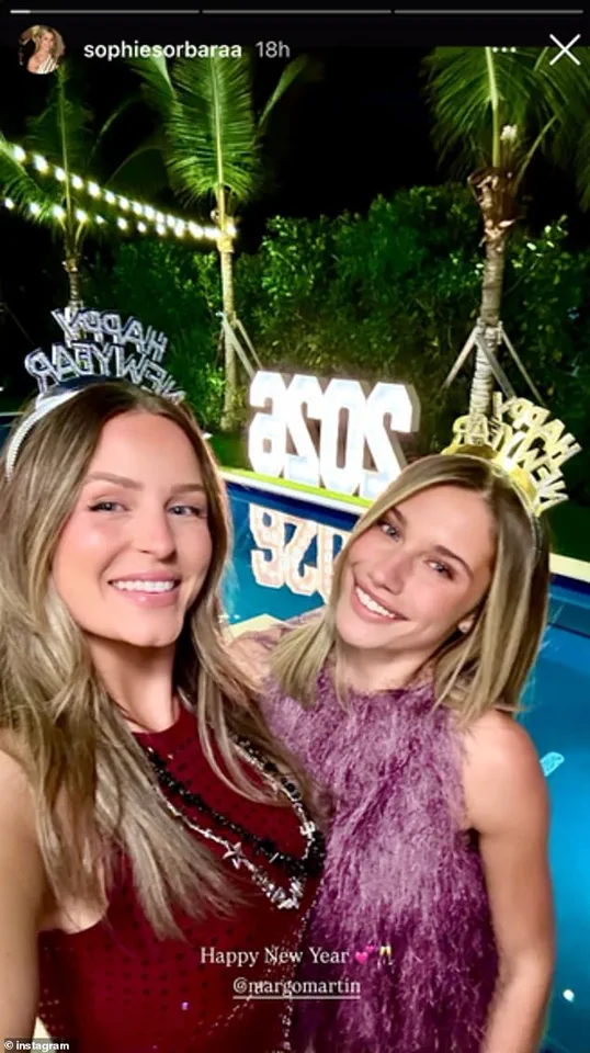 Absence of Elite Guests at Mar-a-Lago's New Year's Eve Party Signals Shifting Social and Political Dynamics