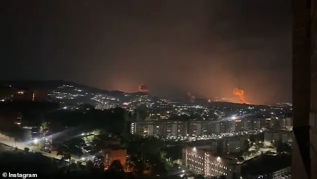 Controversial US Strikes in Venezuela Mark Escalation in Trump's Foreign Policy