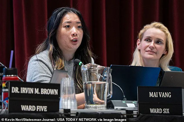 Controversy Erupts in Salem Over Reappointment of Convicted Murderer to City Review Board