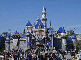 Disneyland's 'Necessary' Expansion: Permits Filed for Potential Third Park and New Parking Structure