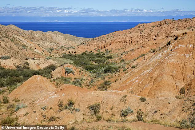 Heated Confrontation Over Selfie at Red Rock Canyon Goes Viral