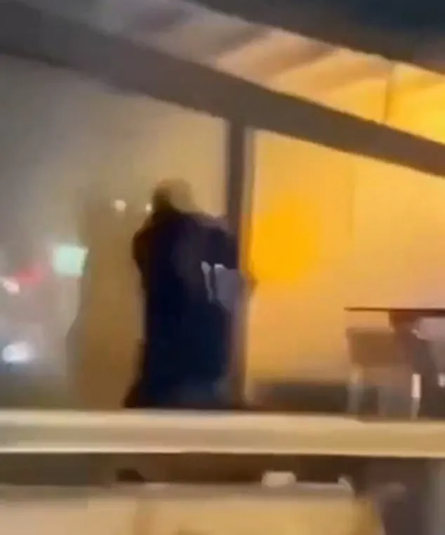 Hero's Race Against Time: New Year's Eve Fire at Crans-Montana Bar Claims 40 Lives, Sparks Global Outcry Over Heroic Rescue