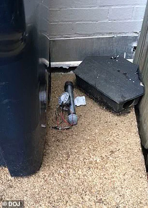 Legal Analyst: Procedural Error by Prosecutors Could Acquit DC Pipe Bomb Suspect Brian Cole Jr.