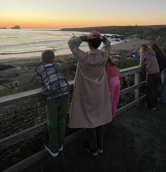 Liv Tyler's 2025 Scottish Highlands Adventure Goes Viral in Latest Update