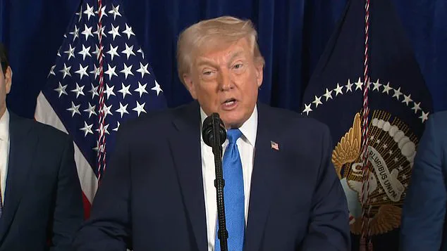 Trump's 'Total Failure' and 'Dictator' Claims as Delta Force Captures Maduro in Venezuela