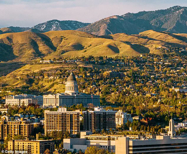 Utah's Under-Five Population Decline, Per Realtor.com, Challenges West's Family-Friendly Image