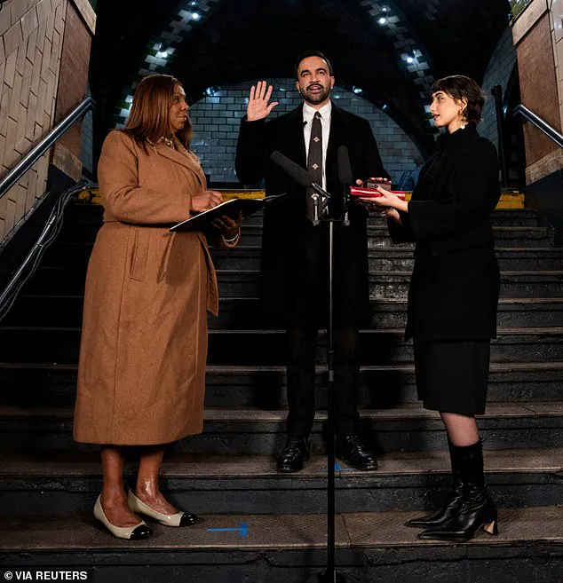 White House Criticism of NYC Mayor's Wife Sparks Debate on Policy Priorities and Public Perception