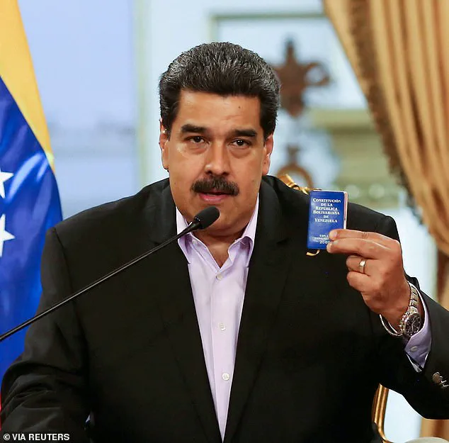 Biden's 2020 Tweet Resurfaces Amid Controversy Over Trump's Operation Against Maduro