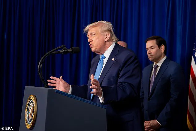 Breaking: Trump Reveals Controversial Venezuela Operation Amid Rising International Tensions