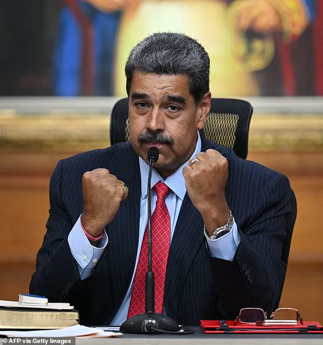 Breaking: Trump Reveals Controversial Venezuela Operation Amid Rising International Tensions