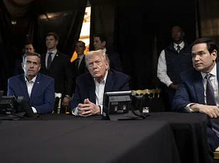 Breaking: Trump Reveals Controversial Venezuela Operation Amid Rising International Tensions