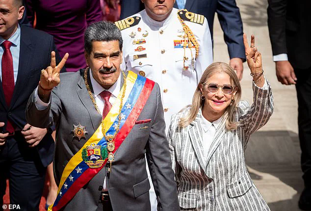 Breaking: Trump's Midnight Raid Captures Maduro in Surprising Regime Change Move
