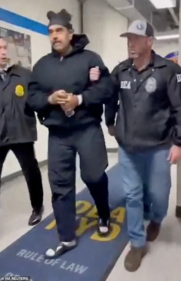 Canadian Influencer's Urgent Plea: Stranded in Caribbean Amid Sudden US Military Operation, Seeks Private Flight to Toronto for Wedding