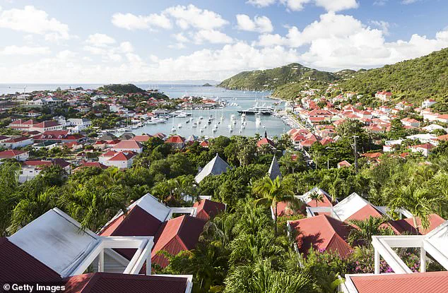 Canadian Influencer's Urgent Plea: Stranded in Caribbean Amid Sudden US Military Operation, Seeks Private Flight to Toronto for Wedding