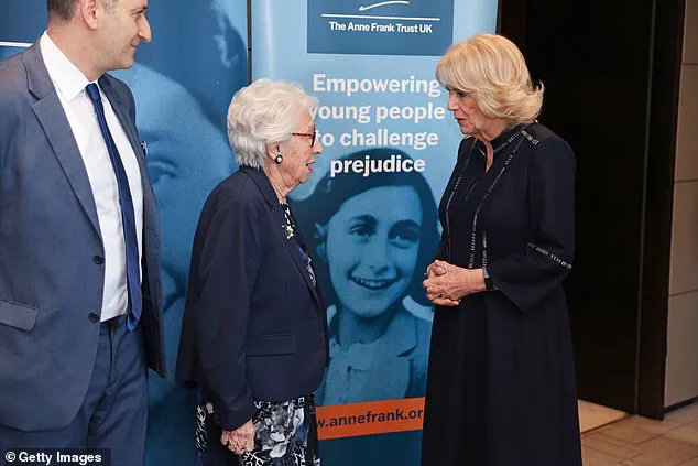 Eva Schloss, Last Living Witness to Auschwitz and Stepsister of Anne Frank, Passes Away at 96