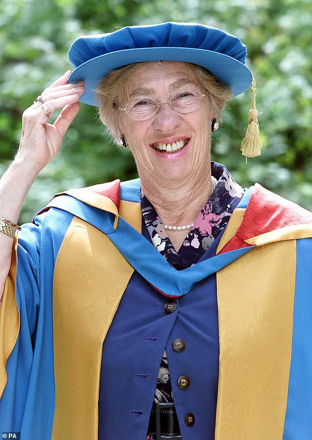 Eva Schloss, Last Living Witness to Auschwitz and Stepsister of Anne Frank, Passes Away at 96