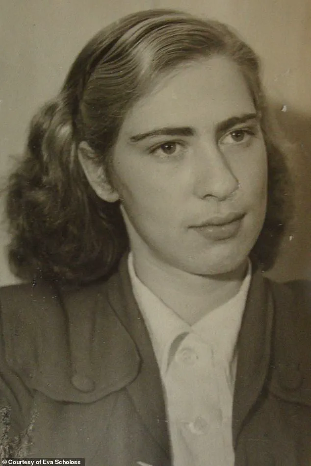 Eva Schloss, Last Living Witness to Auschwitz and Stepsister of Anne Frank, Passes Away at 96