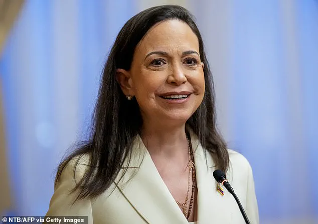 Exclusive: U.S. Operation to 'Run Venezuela' Revealed in Exclusive Details