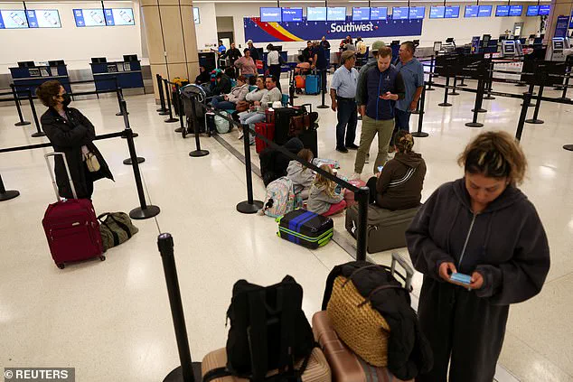 FAA Closure Following U.S. Strike in Venezuela Leaves Caribbean Tourists Stranded