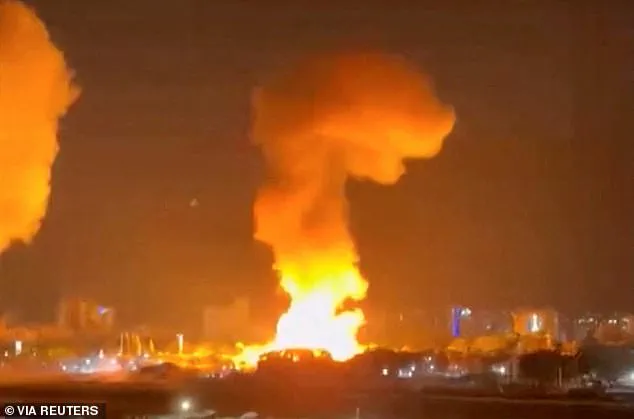 James Luckey-Lange's Disappearance in Venezuela Sparks Family Concern and U.S. Attention Amid Ties to Cult Classic 'Goodbye Horses'