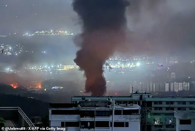 Operation 'Absolute Resolve': U.S. Intelligence's 'Sitting Duck' Strategy Against Maduro