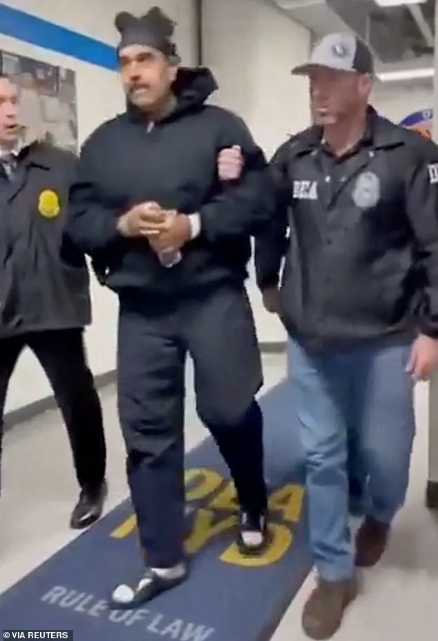 Secret Marriage of Venezuela's Power Couple Shatters Decades-Long Political Narrative