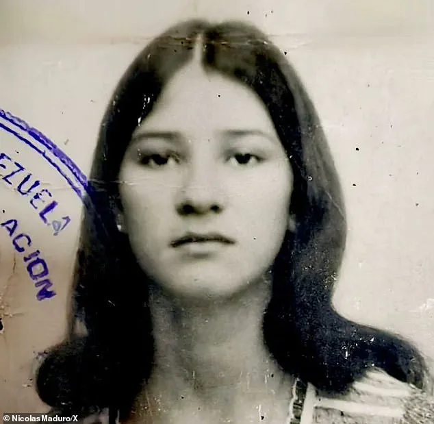 Secret Marriage of Venezuela's Power Couple Shatters Decades-Long Political Narrative