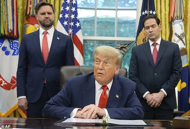 Ted Cruz's Potential 2028 Bid Sparks Speculation Amid Republican Leadership Questions