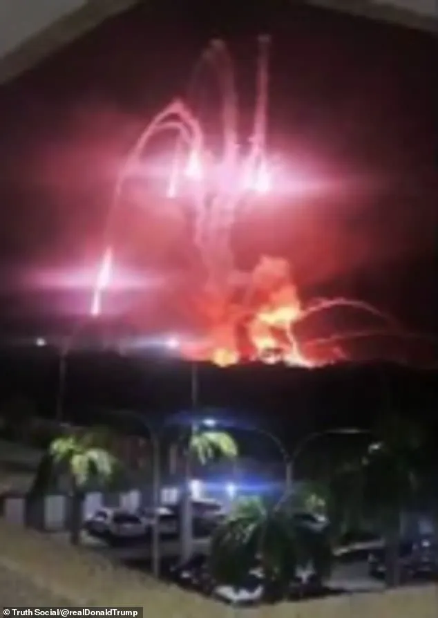 Trump's Arctic Gambit: Urgent Moves in Greenland Amid Venezuela Crisis