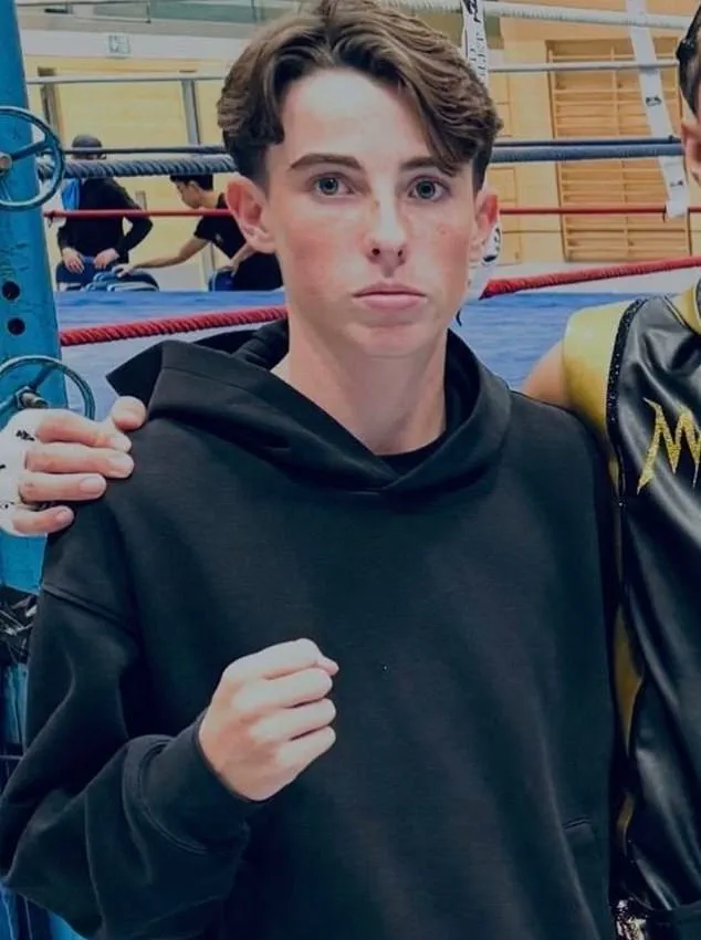 15-Year-Old British-Israeli-French Teen Identified as Victim in Swiss Ski Resort Fire, with Zaka Playing Key Role in Identification