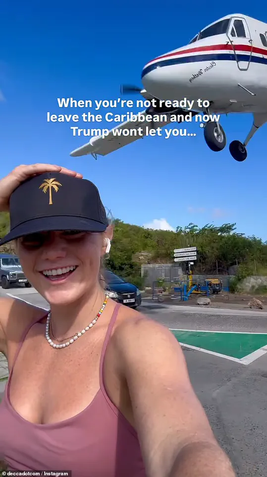 Family Trapped in Puerto Rico After Flight Cancellation Sparks Concern Over Travel Regulations