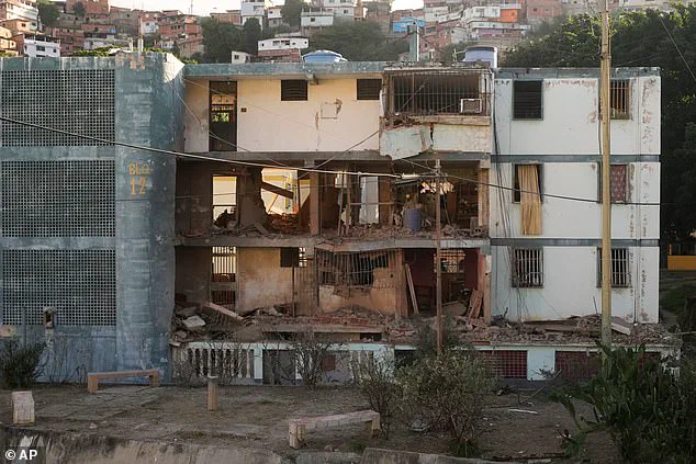 Maduro's Capture Marks New Chapter in US-Venezuela Relations as Trump's Policies Face Scrutiny