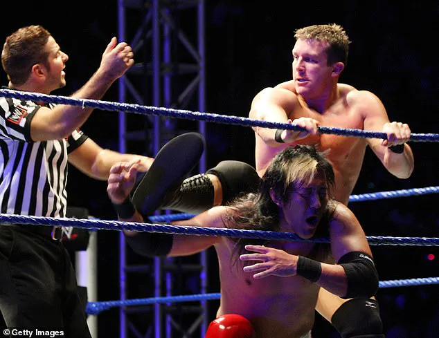 Mississippi Welfare Fraud Trial Begins: $77 Million Allegedly Diverted by Officials and Former WWE Stars