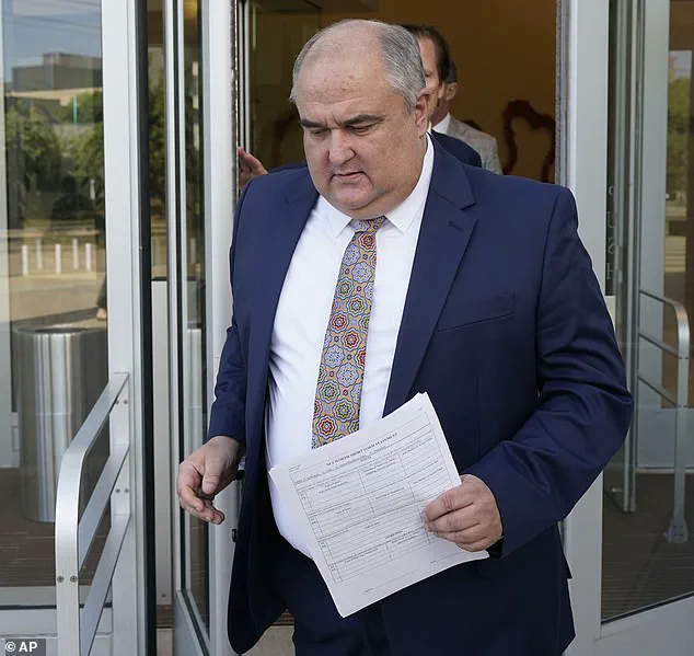 Mississippi Welfare Fraud Trial Begins: $77 Million Allegedly Diverted by Officials and Former WWE Stars