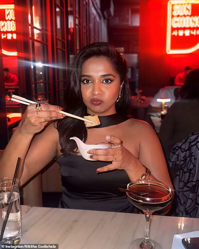 Nikitha Godishala's Tragic Death Sparks Debate on Domestic Violence, International Legal Gaps, and Tech's Role in Crime Prevention