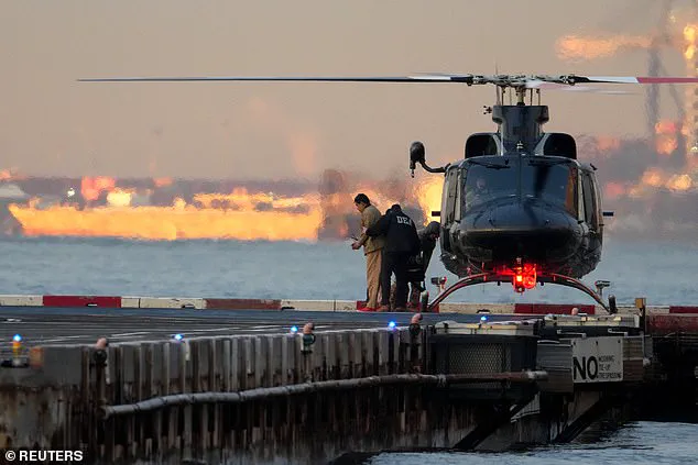 Venezuela's Maduro Appears in Manhattan Court, Clad in Prison Garb, Flanked by Armed Officers as Legal Battle Intensifies