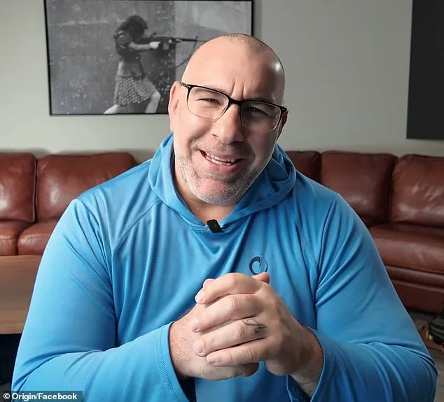 Breaking: Maine-Based Outdoor Brand Caught in Unexpected International Incident as Maduro Wears 'Patriot Blue RTX' Hoodie