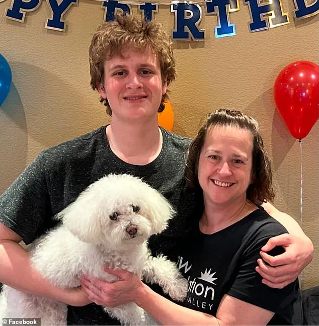 Controversy Over AI Chatbots' Role in Mental Health and Substance Use After California Student's Death