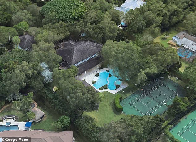 Exclusive Access: The Hidden Legal Battle and Corporate Liabilities in a Scooter Accident