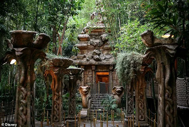 Father Requires Stitches After Violent Altercation in Line for Indiana Jones Adventure at Disneyland, as His 17-Year-Old Daughter Watches in Horror