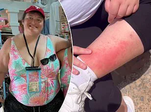 Father Requires Stitches After Violent Altercation in Line for Indiana Jones Adventure at Disneyland, as His 17-Year-Old Daughter Watches in Horror