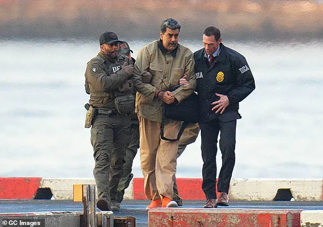 Gas Prices May Drop as Trump's Venezuelan Oil Takeover Sparks Ripple Effects on Economy