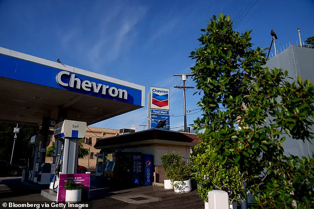 Gas Prices May Drop as Trump's Venezuelan Oil Takeover Sparks Ripple Effects on Economy