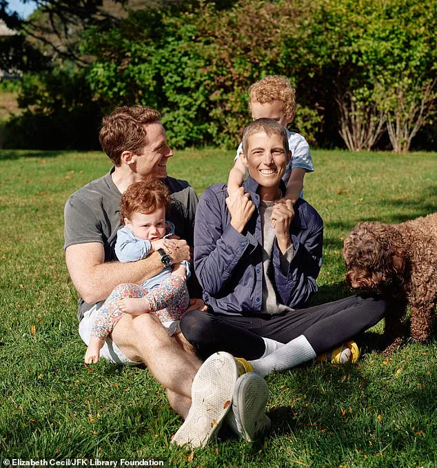 High-Profile Mourners Gather for Funeral of Tatiana Schlossberg