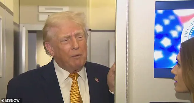 Scarborough Warns Trump on Regime Change Amid Global Debate Over Maduro's Fate